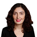 Razan Nasser, CFA®