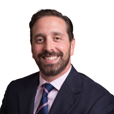 Headshot of Philip  Nestico