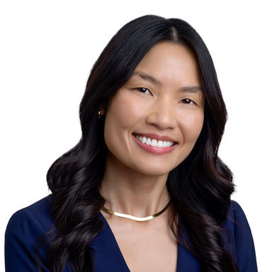 Headshot of Hana  Nguyen