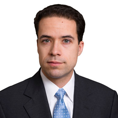 Headshot of Jason  Nogueira