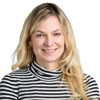 Headshot of Emma  Norchet