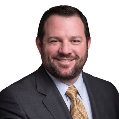 Headshot of Jason  O'Connor