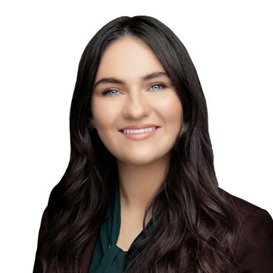 Headshot of Ellen  O'Doherty