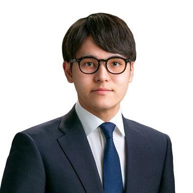 Headshot of Keita  Okamoto 