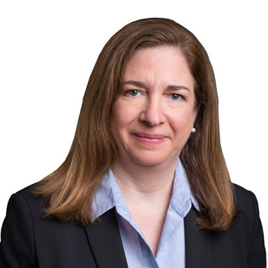 Headshot of Laurette  O'Malley