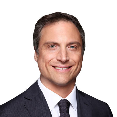 Headshot of Kenneth A. Orchard