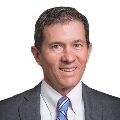 Headshot of Curt J. Organt