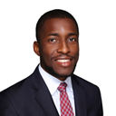Seun Oyegunle, CFA