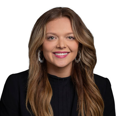 Headshot of Stephanie  Pack