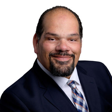 Headshot of Hector  Pagan