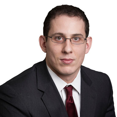 Headshot of Robert  Panariello