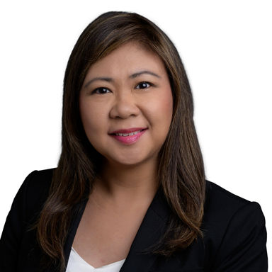 Headshot of Linley  Pangan