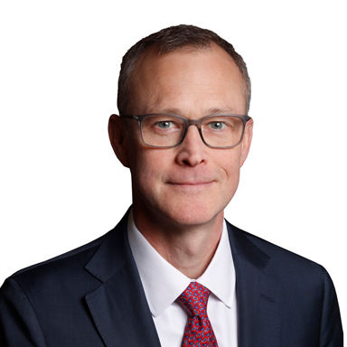 Headshot of Eric  Papesh