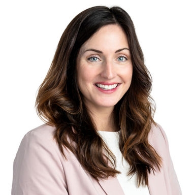 Headshot of Carrie  Paris