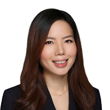 Headshot of Miso  Park