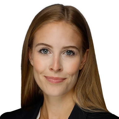 Headshot of Laura  Passlack