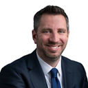 Simon Paterson, CFA