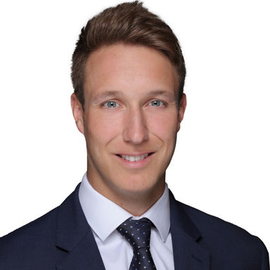 Headshot of Simon  Pawson