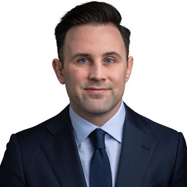 Headshot of Walter  Peppelman