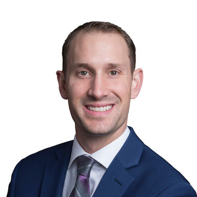 Headshot of Nate  Pfeiffer