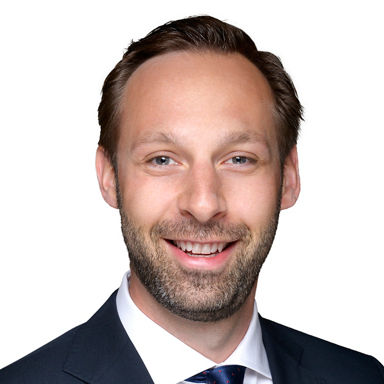 Headshot of Samuel  Pirard