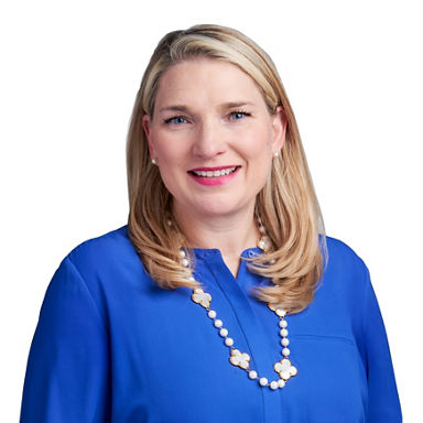 Headshot of Danielle  Ponieman