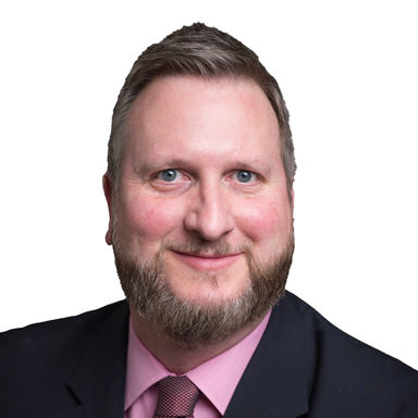 Headshot of Brian  Poole