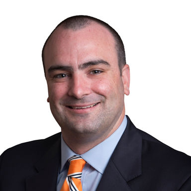 Headshot of Matt  Pope