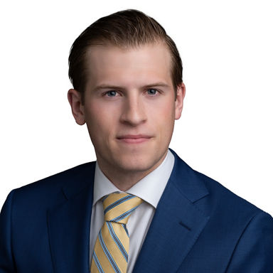 Headshot of Nolan  Quinn