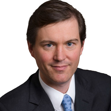 Headshot of R.T.  Quinn