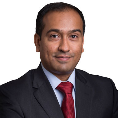 Headshot of Adithya  Rao