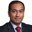 Adithya Rao, CFA