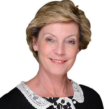 Headshot of Anne  Read