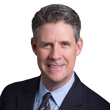 Headshot of Ryan  Reese