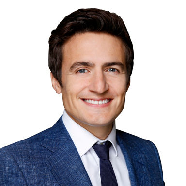 Headshot of Phillip  Richards