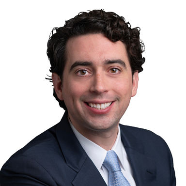 Headshot of Dominic  Rizzo