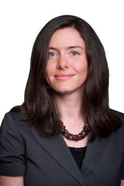 Melanie Rizzo, CFA