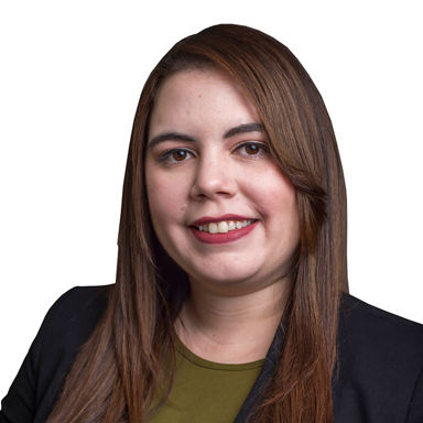 Headshot of Amanda  Rodriguez