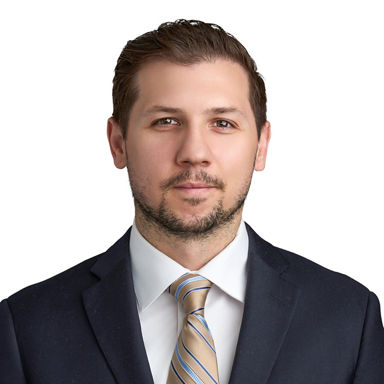 Headshot of Anthony  Rodriguez