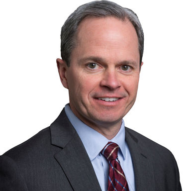 Headshot of Robert L. Rooks