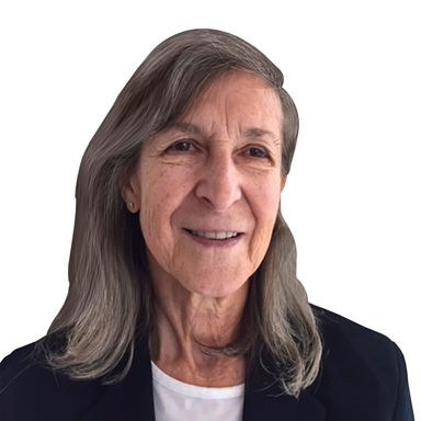 Headshot of Lora  Rosen