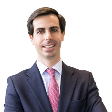 Headshot of Bruno  Ruiz de Velasco