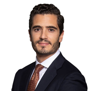 Headshot of Samuel  Ruiz