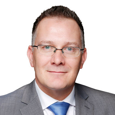 Headshot of Lee  Ryan