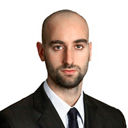 Federico Santilli, CFA®
