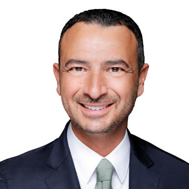 Headshot of Donato  Savatteri