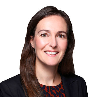 Headshot of Manon  Savelkouls