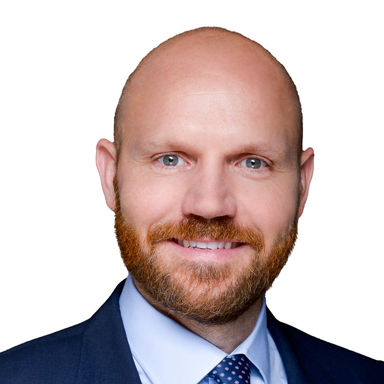 Headshot of Nikolaj  Schmidt