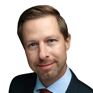 Headshot of Florian  Schneider