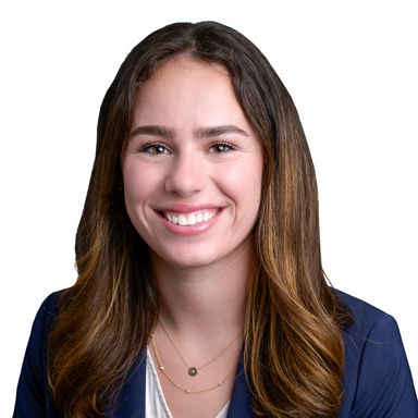 Headshot of Bailey  Schwab